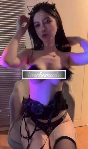 Girl Piccantissima Attrice  Prato