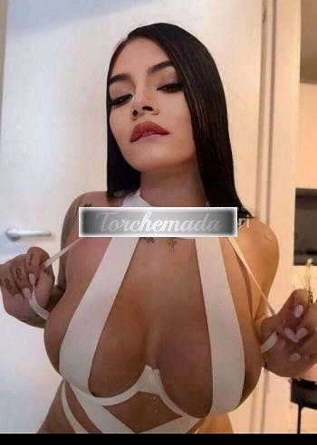 Girl Sexy Sensuale  Verona