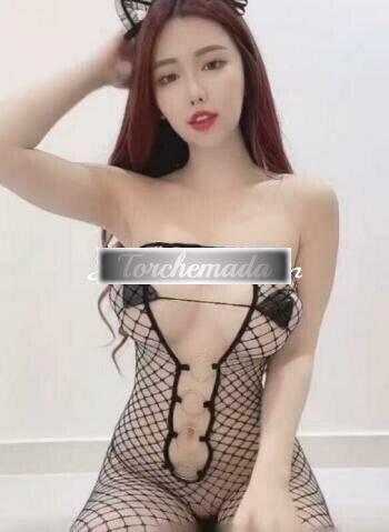 Girl Margherita  Genova