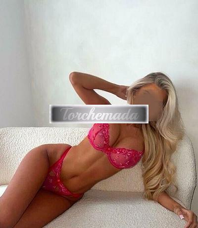 Girl Trasgressiva Coinvolgente  Verona