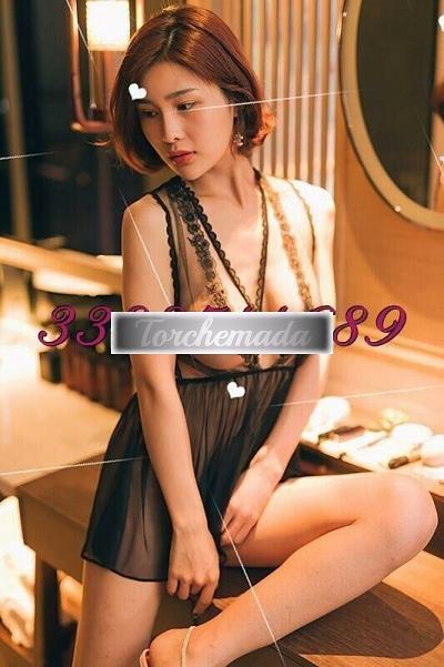 Girl Celeste  Ravenna