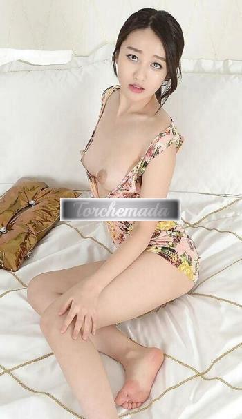 Girl Orientale solare  Lodi