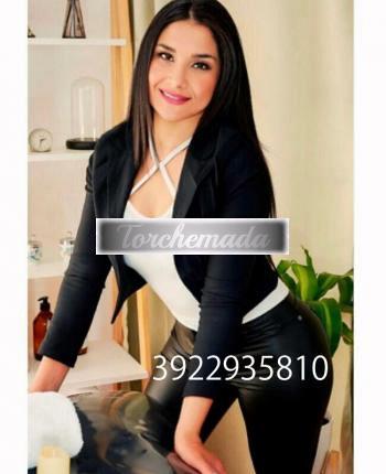 Girl Sexy Pompini Preliminari Regina  Lecce