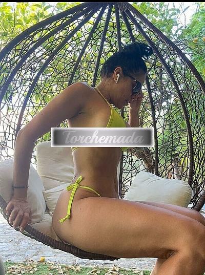 Girl Porcellina Dolce Piacere  Pordenone