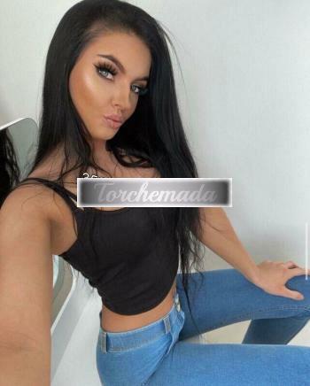 Girl Piccantissima Sensuale  Rimini