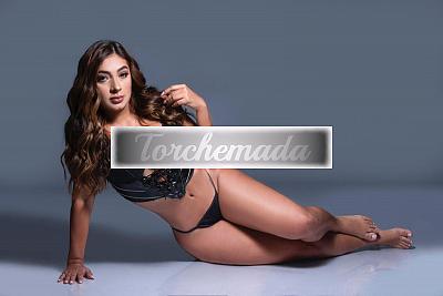 Girl Spettacolare Maestra  Bolzano