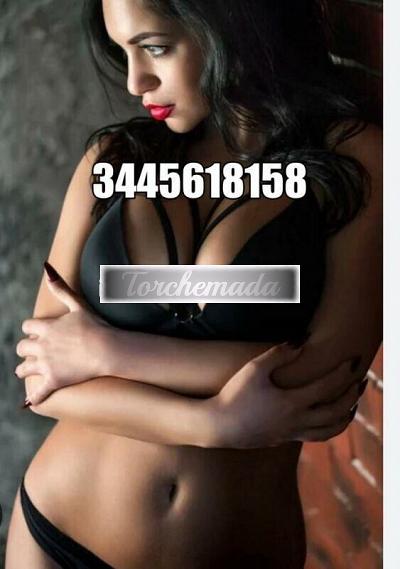Girl Brasiliana piccante  Aosta