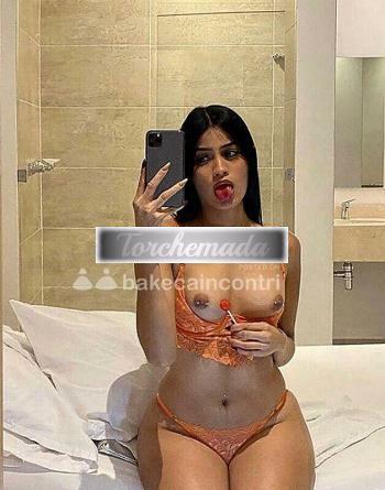 Girl Fascino Italiano  Cosenza