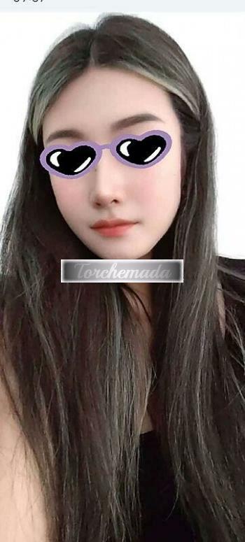 Transex Sensualità Orientale Estrema  Alessandria