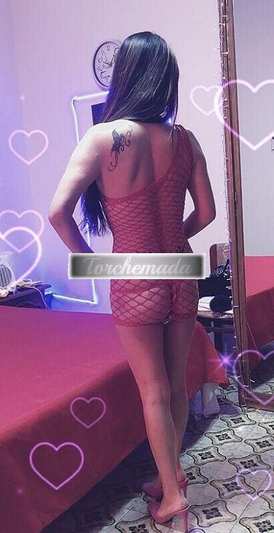 Girl Calda Sensuale  Frosinone