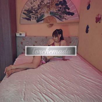 Girl Esplosiva Sensuale  Forli