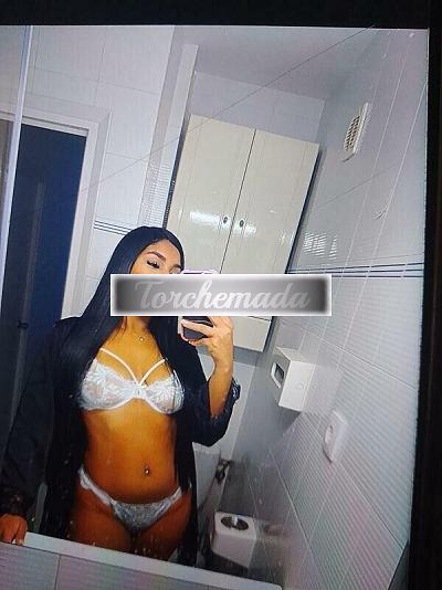 Girl Strepitosa Coinvolgente  Caserta