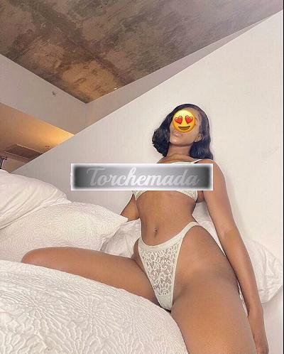 Girl Bellissima Coinvolgente  Sassari