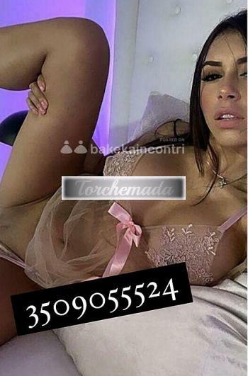 Girl Vogliosa Sensuale  Roma