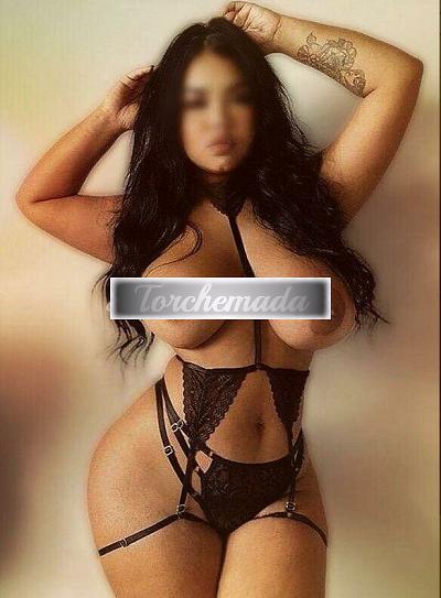 Girl Felina Esibizionista  Forli