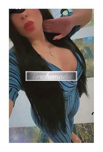 Girl Trasgressiva Bambola  Campobasso