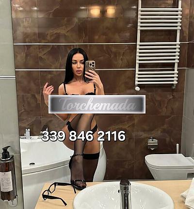 Girl Bellissima Girl  Brescia