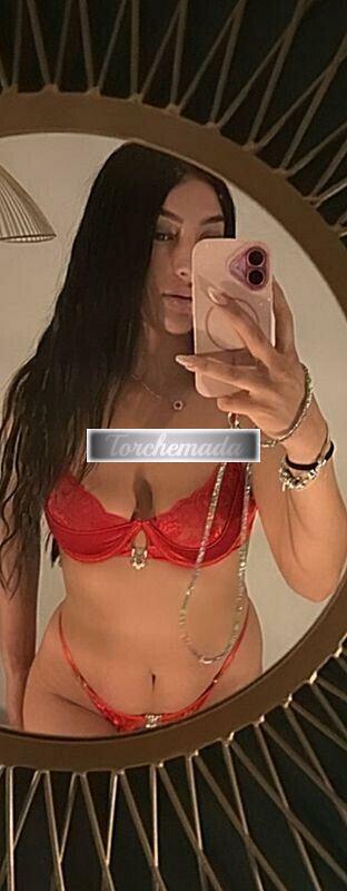 Girl Piccantissima Femmina  Roma