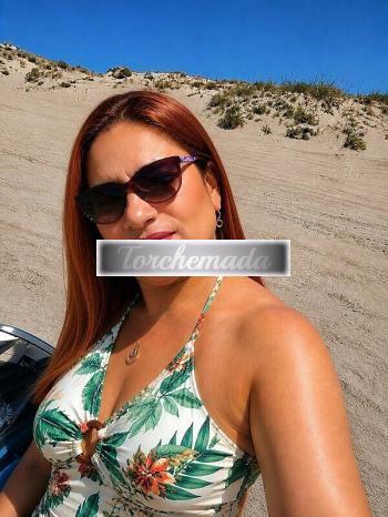 Girl Pamela  Cosenza