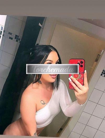 Girl Spettacolare Femmina  Cosenza