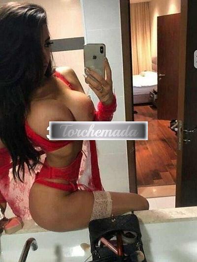 Girl Trasgressiva Attrice  Napoli