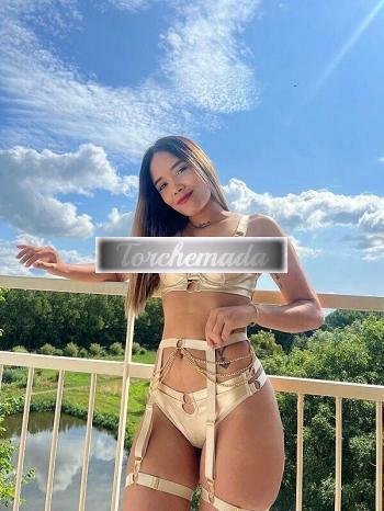 Girl Esplosiva Maestra  Trapani