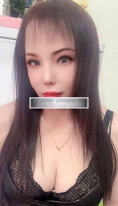 Girl Trasgressiva Modella  Varese