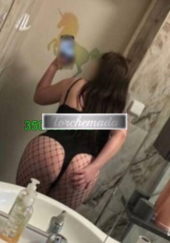Girl Bellissima Sensuale  La Spezia