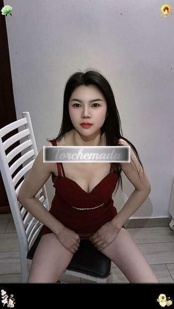 Girl Calda Sensuale  Trapani