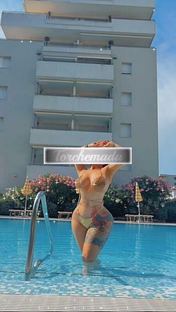 Girl Antonella  Udine