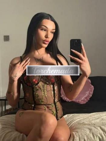 Girl Esplosiva Attrice  Pesaro-urbino