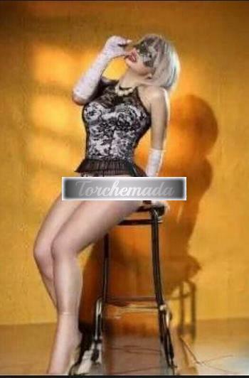 Girl Vogliosa Coinvolgente  Lecco