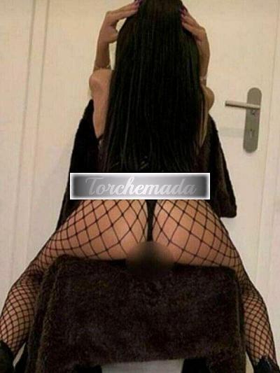 Girl Felina Amabile  Genova