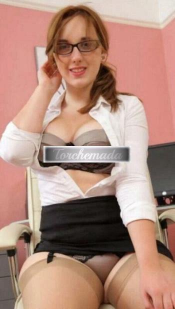 Girl Vogliosa Sensuale  Torino