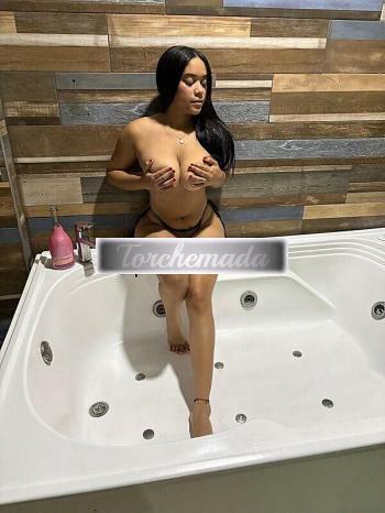 Girl Esplosiva Modella  Roma