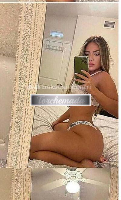 Girl Segreti di Piacere  Venezia