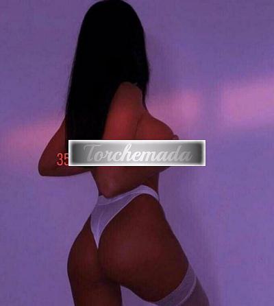 Girl Vogliosa Graziosa  Imperia