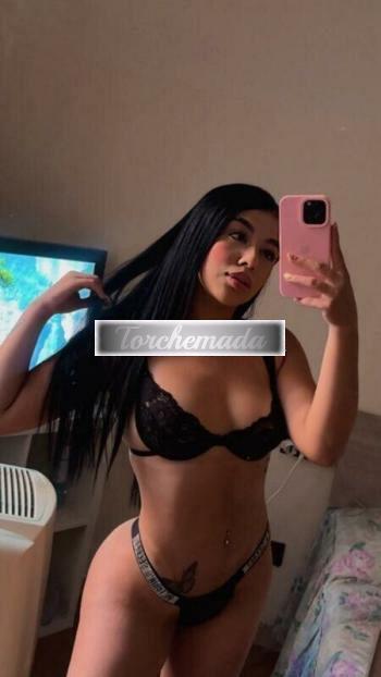 Girl Spettacolare Sensuale  Macerata