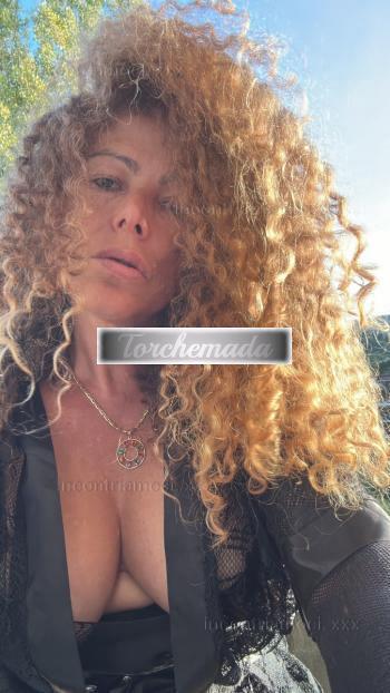 Girl Bellissima Femmina  Bergamo