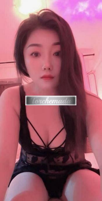 Girl Spettacolare Girl  Napoli