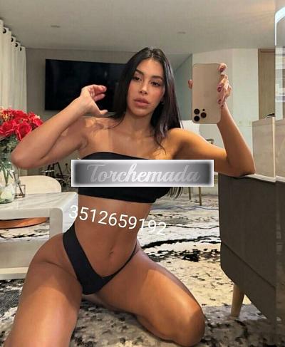 Girl Sexy Modella  Modena