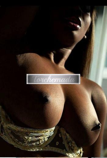 Girl Vogliosa Amabile  Pescara