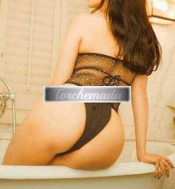 Girl Trasgressiva Attrice  Verona