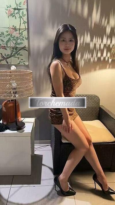 Girl Trasgressiva Sensuale  Avellino