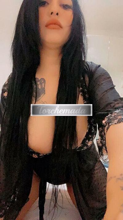 Girl Felina Amabile  Venezia