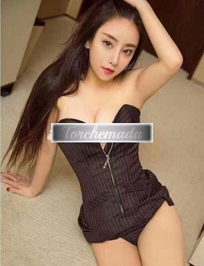 Girl Bellissima Graziosa  Varese