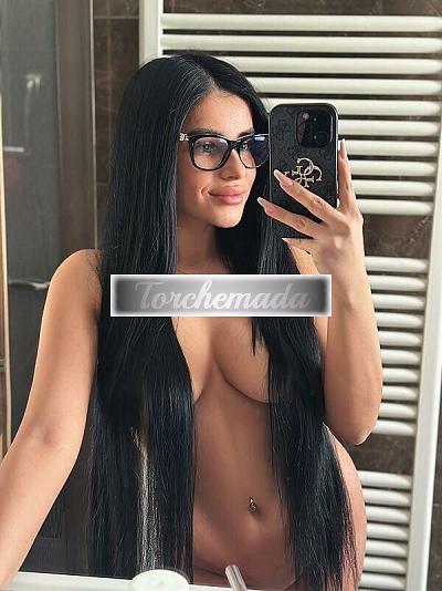 Girl Sensuale Passione  Parma