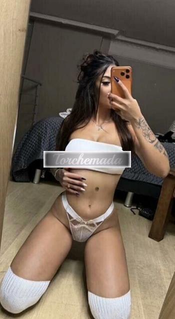 Girl Sexy Coinvolgente  Mantova