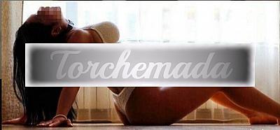 Girl Piccantissima Femmina  Venezia