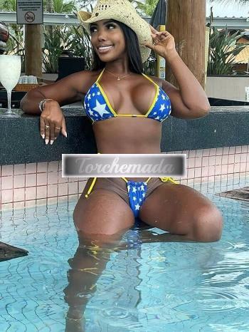 Girl Trasgressiva Femmina  Torino